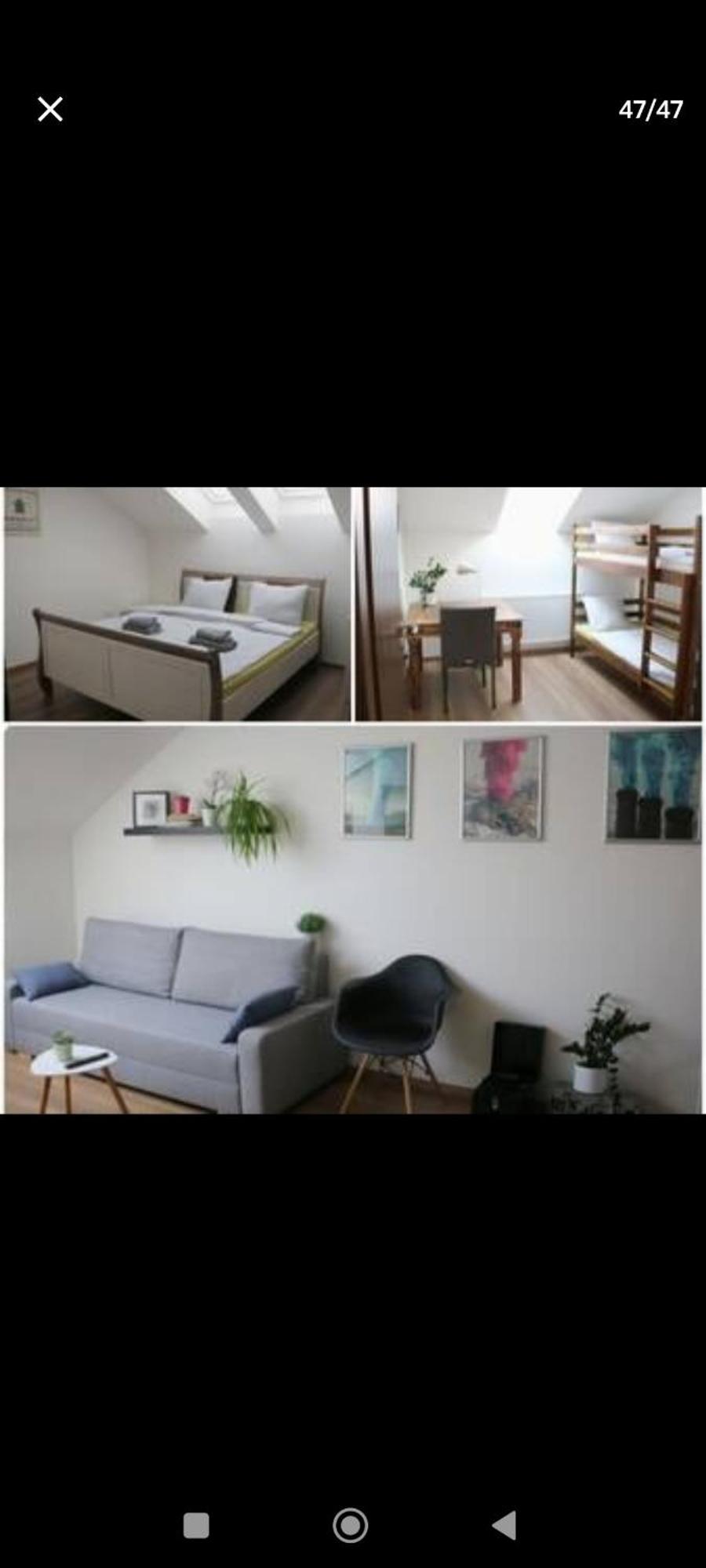 Appartamento Urban, 2 Bedroom, Six Min Tram Charles Bridge *