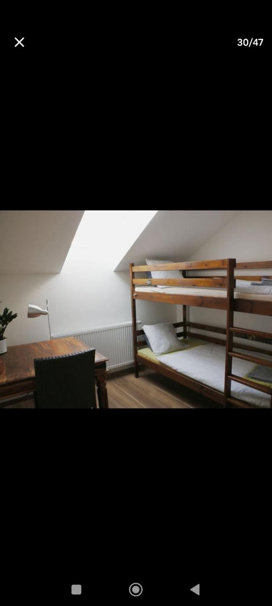 Urban, 2 Bedroom, Six Min Tram Charles Bridge *